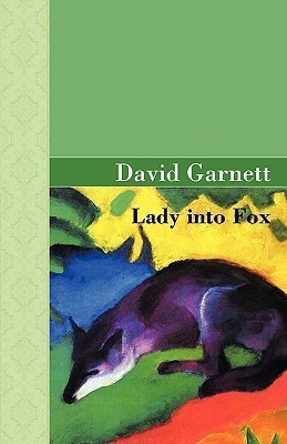 Lady into Fox(English, Hardcover, unknown)