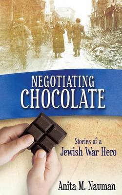 Negotiating Chocolate(English, Paperback, Nauman Anita M)