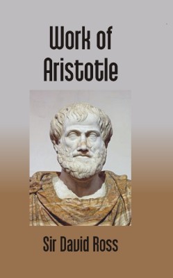 The Works of Aristotle: Select Fragments Volume Vol. 12th(English, Electronic book text, Gaan Narottam Dr)