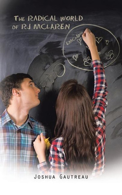 The Radical World of RJ McLaren(English, Paperback, Gautreau Joshua)