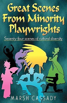 Great Scenes from Minority Playwrights(English, Paperback, Cassady Marsh)