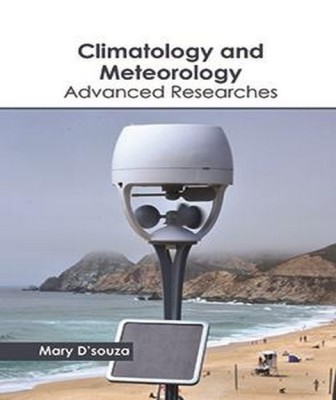 Climatology and Meteorology: Advanced Researches(English, Hardcover, unknown)