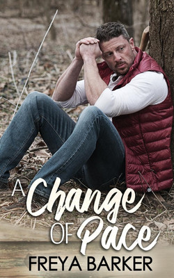 A Change Of Pace(English, Paperback, Barker Freya)