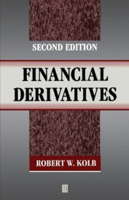 Financial Derivatives(English, Paperback, Kolb Robert W.)