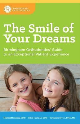 The Smile of Your Dreams(English, Paperback, McCarthy Michael)