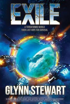 Exile(English, Paperback, Stewart Glynn)