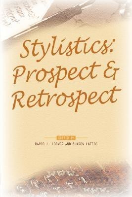 Stylistics(English, Paperback, unknown)