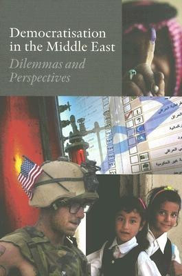 Democratisation in the Middle East(English, Paperback, unknown)
