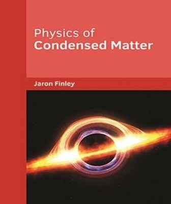 Physics of Condensed Matter(English, Hardcover, unknown)