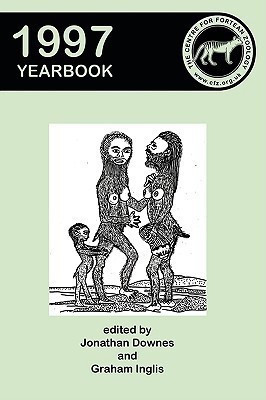 Centre for Fortean Zoology Yearbook 1997(English, Paperback, unknown)