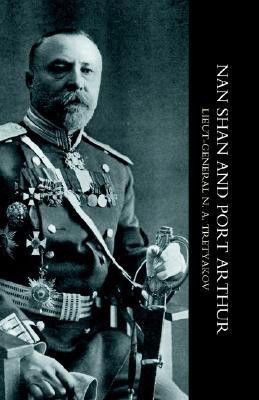My Experiences at Nan Shan and Port Arthur 2004(English, Paperback, Tretyakov N. A.)