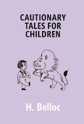 Cautionary Tales For Children(English, Electronic book text, Dr Sundararanjan Saroja)