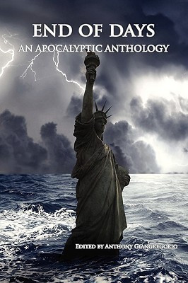 End of Days(English, Paperback, unknown)