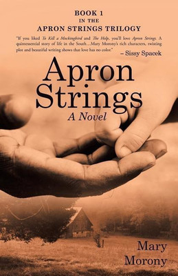 Apron Strings(English, Paperback, Morony Mary)