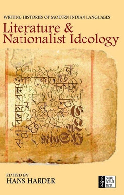 Literature and National Ideology(English, Hardcover, unknown)