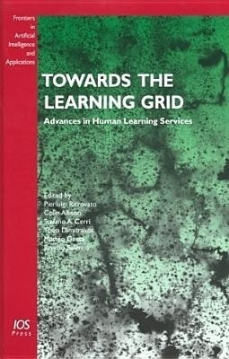 Towards the Learning Grid(English, Hardcover, unknown)