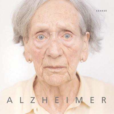 Alzheimer(English, Hardcover, Ribbat Christoph)