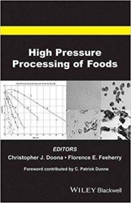 High Pressure Processing of Foods(English, Hardcover, Doona Christopher J.)