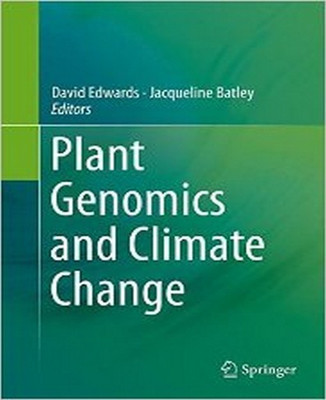 Plant Genomics and Climate Change(English, Hardcover, unknown)