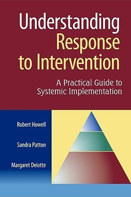 Understanding Response to Intervention(English, Paperback, Howell Robert)