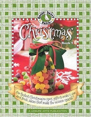 Gooseberry Patch Christmas(English, Paperback, unknown)