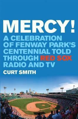 Mercy!(English, Hardcover, Smith Curt)