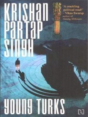 Young Turks(English, Paperback, Singh Krishan Partap)