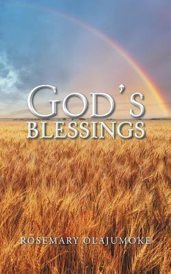 God's Blessings(English, Paperback, Olajumoke Rosemary)
