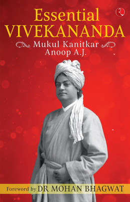 Essential Vivekananda(English, Paperback, Kanitkar Mukul)
