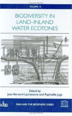 Biodiversity in Land/Inland Water Ecotones(English, Hardcover, unknown)