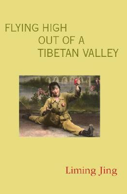 Flying High out of a Tibetan Valley(English, Paperback, Jing Liming)