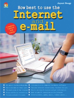 Internet and Email(English, Paperback, unknown)