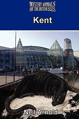 Mystery Animals of the British Isles(English, Paperback, Arnold Neil)