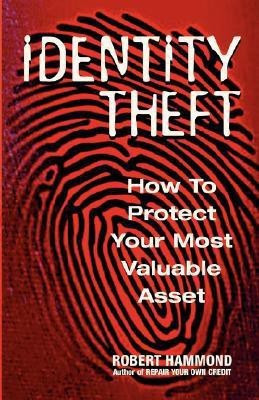 Identity Theft(English, Paperback, Hammond Robert J.)