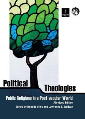 Political Theologies(English, Hardcover, Vries De)