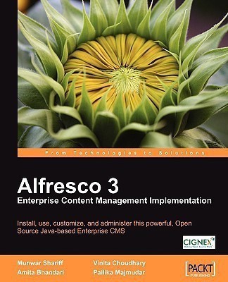 Alfresco 3 Enterprise Content Management Implementation(English, Electronic book text, Bhandari Amita)