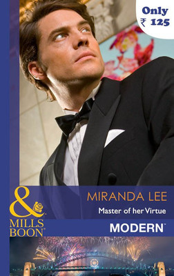 Master of Her Virtue(English, Paperback, Lee Miranda)