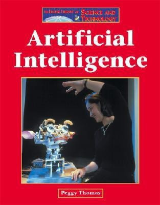Artificial Intelligence(English, Hardcover, Thomas Peggy)