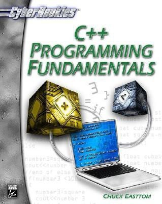 C++ Programming Fundamentals(English, Mixed media product, Easttom Chuck)