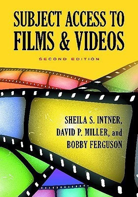 Subject Access to Films & Videos, 2nd Edition(English, Paperback, Intner Sheila S.)