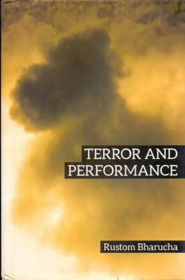 Terror and Performance(English, Hardcover, unknown)