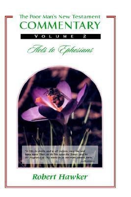 New Testament Commentary(English, Hardcover, Hawker Robert)