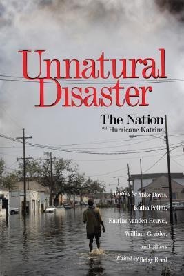 Unnatural Disaster(English, Paperback, unknown)