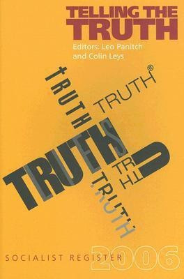 Telling the Truth(English, Paperback, unknown)