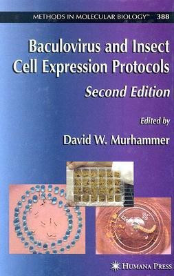 Baculovirus and Insect Cell Expression Protocols(English, Hardcover, unknown)