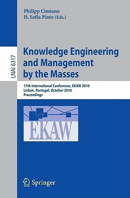 Knowledge Engineering: Practice and Patterns(English, Paperback, unknown)