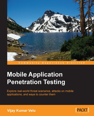Mobile Application Penetration Testing(English, Electronic book text, Velu Vijay Kumar)
