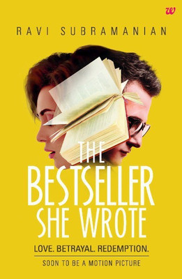 The Bestseller She Wrote(English, Paperback, Subramanian Ravi)