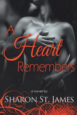 A Heart Remembers(English, Paperback, St James Sharon)