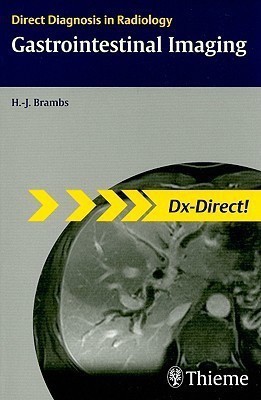 Gastrointestinal Imaging(English, Paperback, Brambs Hans-Juergen)